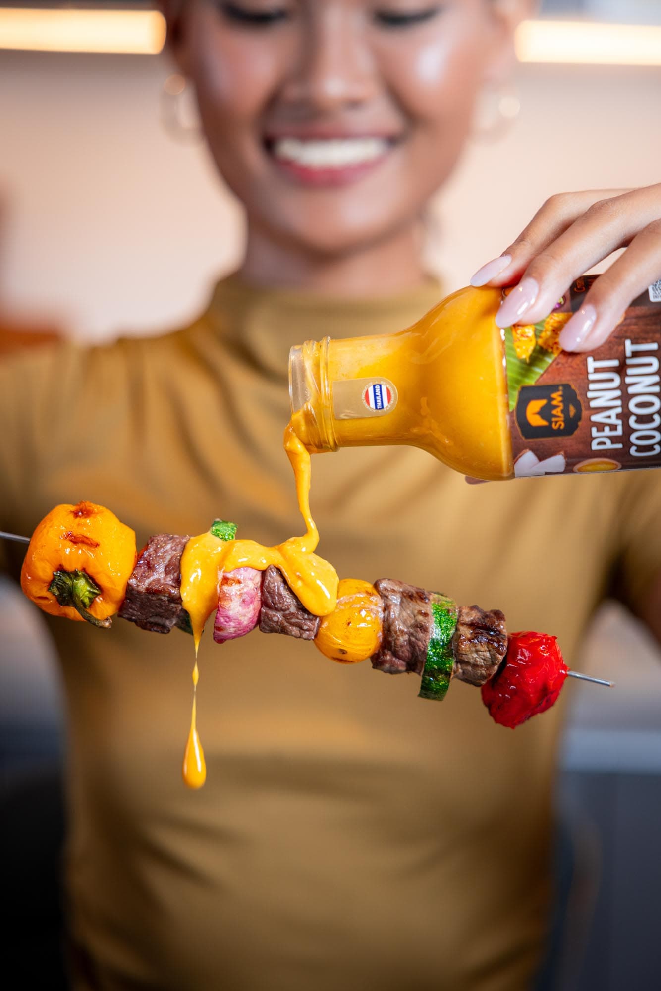Photographie culinaire lifestyle, Scarlet Studio Bordeaux