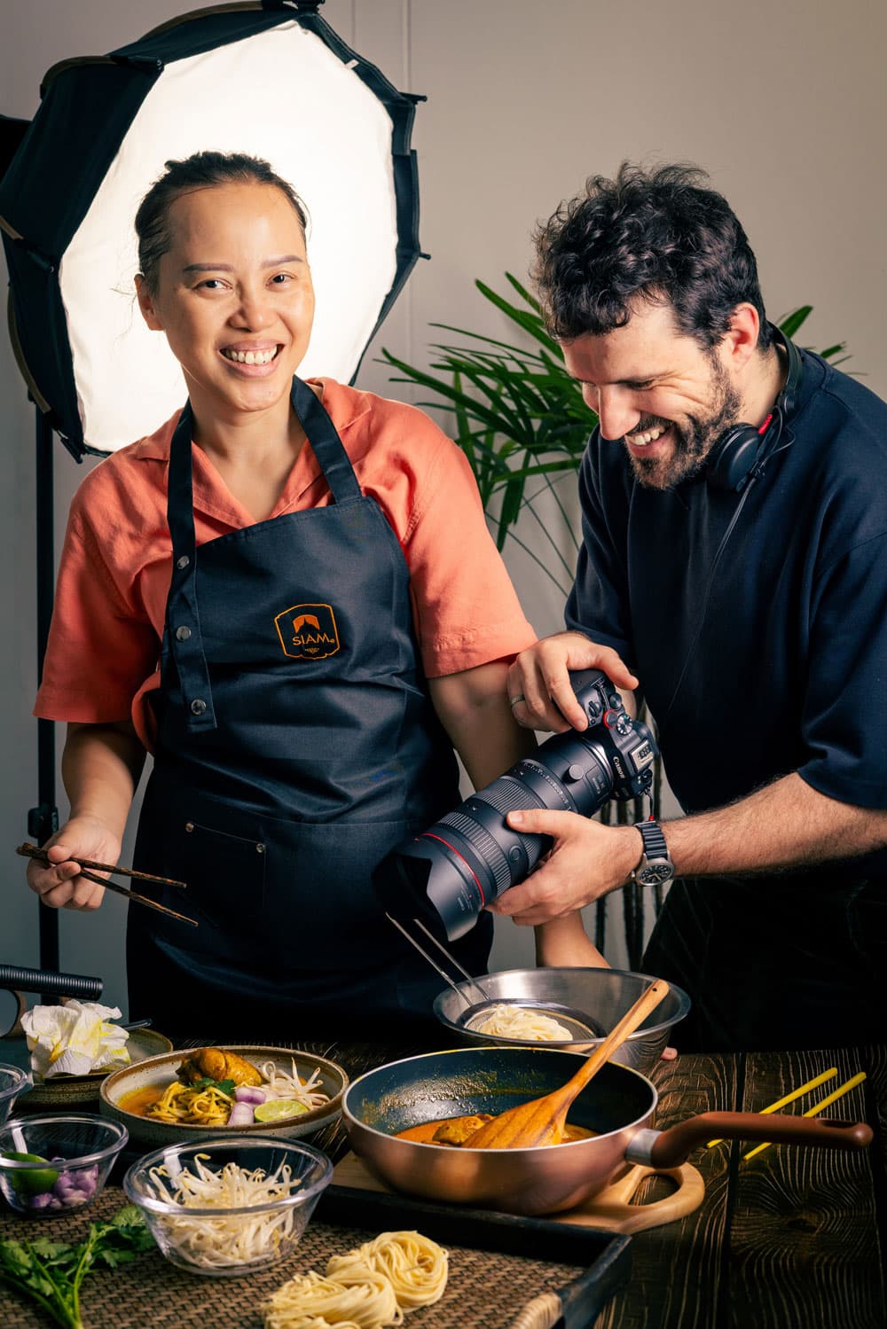 Comment choisir son photographe culinaire à Bordeaux