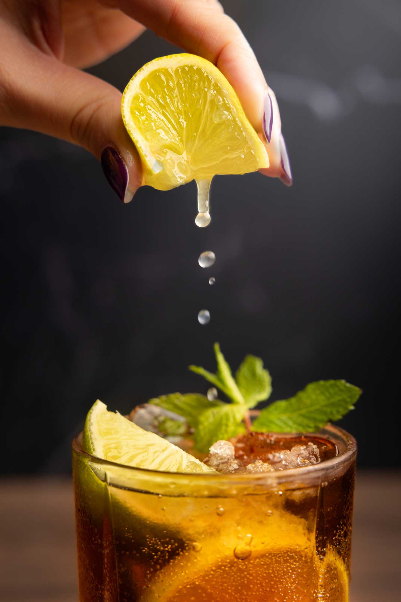Photographie culinaire lifestyle, Scarlet Studio Bordeaux