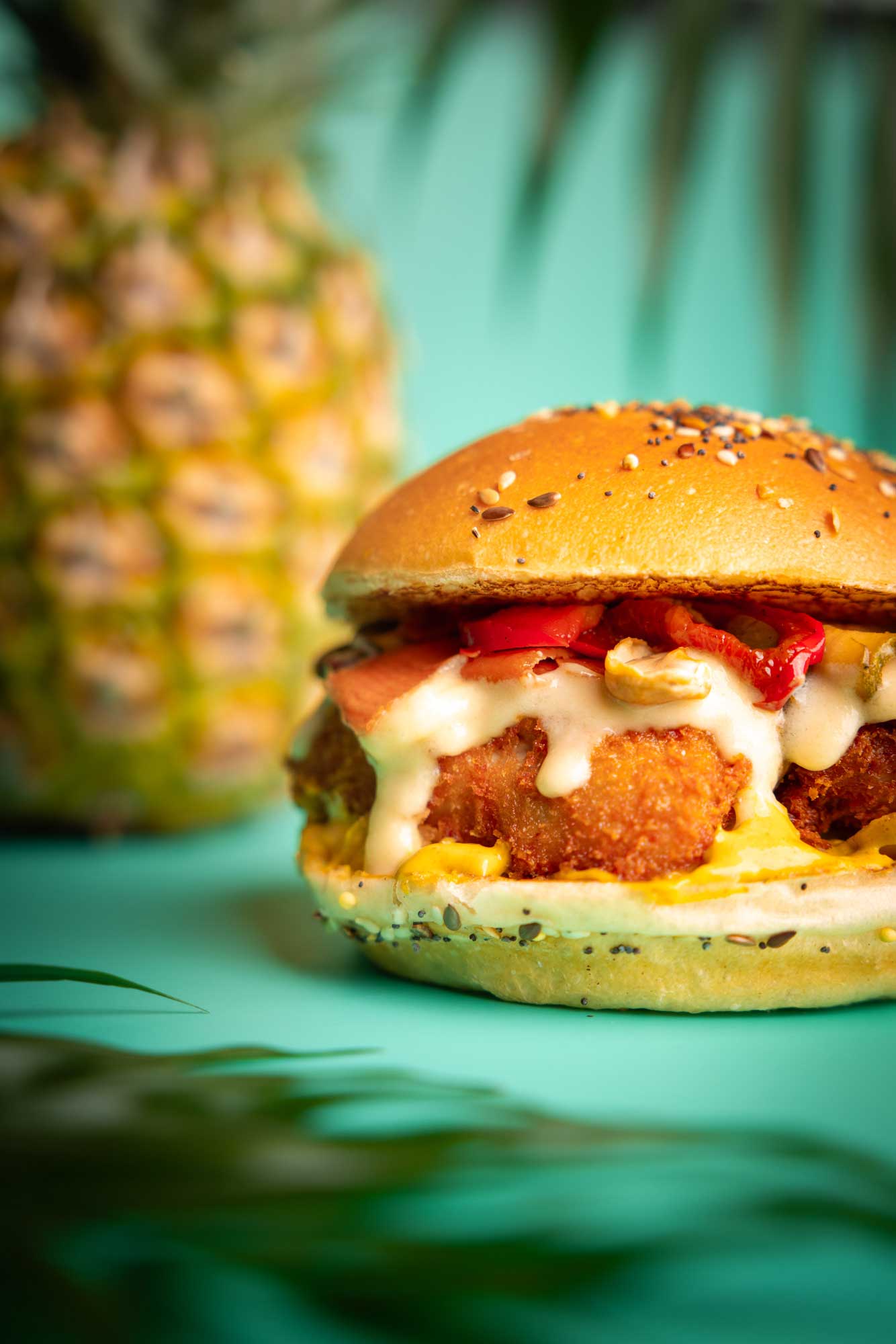 Photographie culinaire lifestyle, Scarlet Studio Bordeaux