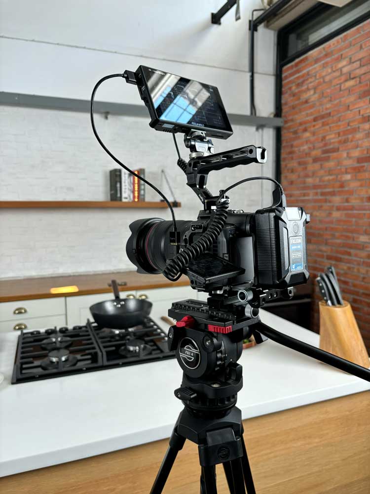 Préparer son shooting culinaire : guide complet pour les restaurateurs bordelais