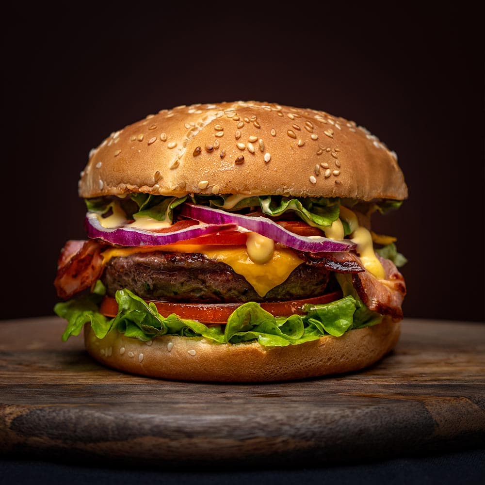 Photo culinaire Bordeaux, Scarlet Studio